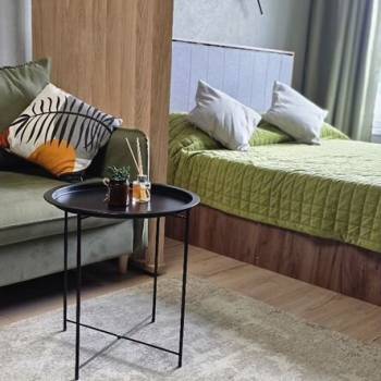 Сдается 1-комнатная квартира, 33,4 м²