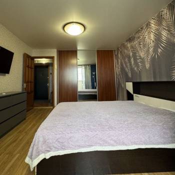 Сдается 1-комнатная квартира, 39 м²