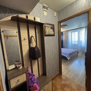 Сдается 1-комнатная квартира, 39 м²