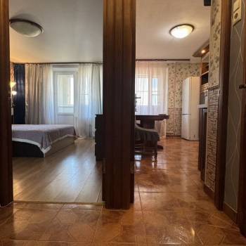 Сдается 1-комнатная квартира, 39 м²