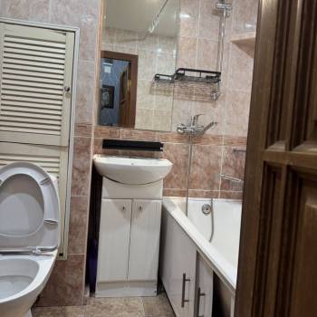 Сдается 1-комнатная квартира, 39 м²