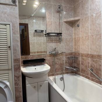 Сдается 1-комнатная квартира, 39 м²