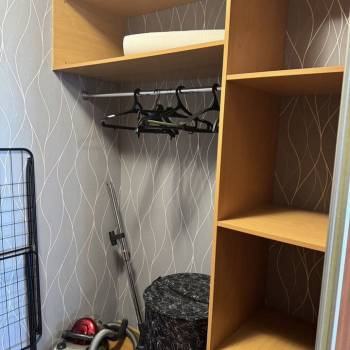 Сдается 1-комнатная квартира, 39 м²