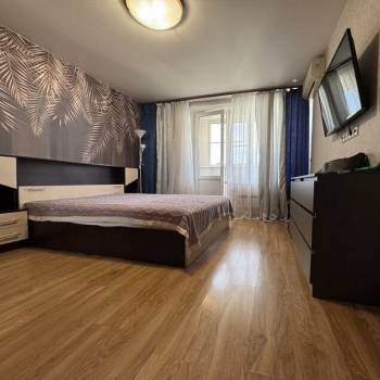 Сдается 1-комнатная квартира, 39 м²