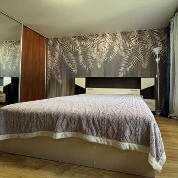 Сдается 1-комнатная квартира, 39 м²