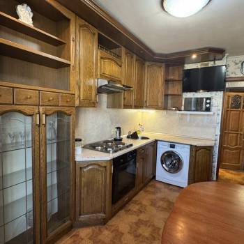Сдается 1-комнатная квартира, 39 м²