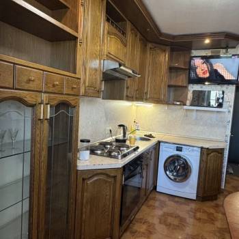 Сдается 1-комнатная квартира, 39 м²