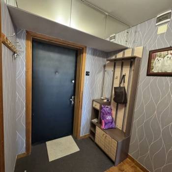 Сдается 1-комнатная квартира, 39 м²