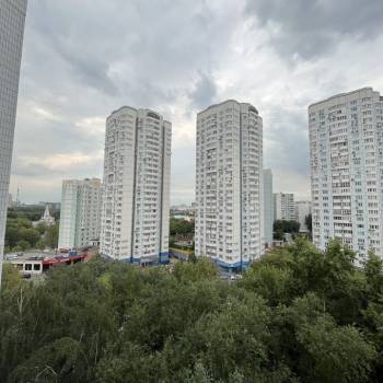Сдается 1-комнатная квартира, 38 м²
