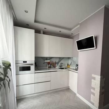 Сдается 1-комнатная квартира, 38 м²