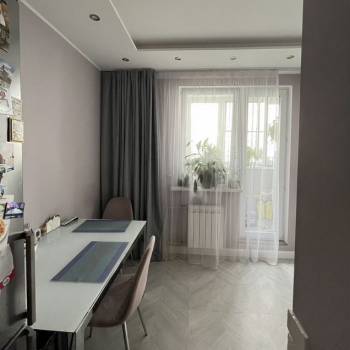 Сдается 1-комнатная квартира, 38 м²
