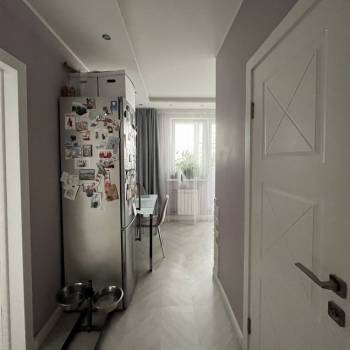 Сдается 1-комнатная квартира, 38 м²