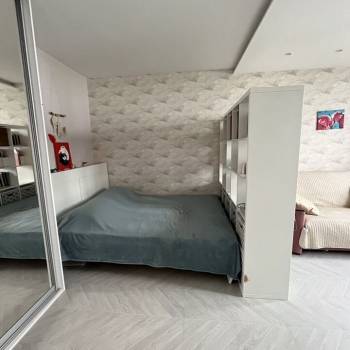 Сдается 1-комнатная квартира, 38 м²
