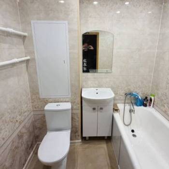 Сдается 1-комнатная квартира, 37 м²