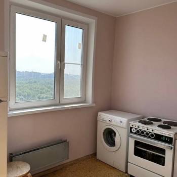 Сдается 1-комнатная квартира, 37 м²