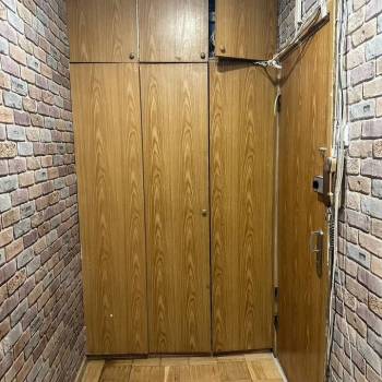 Сдается 1-комнатная квартира, 37 м²