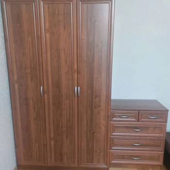 Сдается 1-комнатная квартира, 37 м²