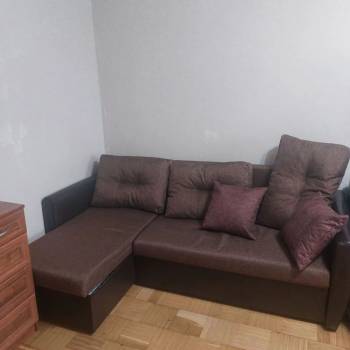 Сдается 1-комнатная квартира, 37 м²