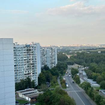 Сдается 1-комнатная квартира, 37 м²