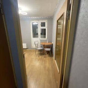 Сдается 1-комнатная квартира, 38,2 м²