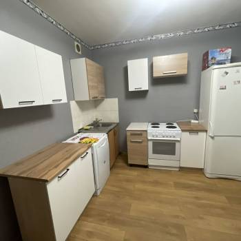 Сдается 1-комнатная квартира, 38,2 м²