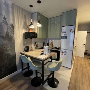 Сдается 1-комнатная квартира, 30 м²