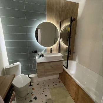 Сдается 1-комнатная квартира, 30 м²