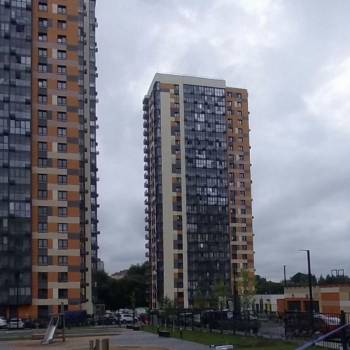 Сдается 1-комнатная квартира, 30 м²