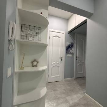 Сдается 2-х комнатная квартира, 60 м²