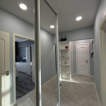 Сдается 2-х комнатная квартира, 60 м²