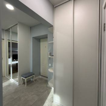 Сдается 2-х комнатная квартира, 60 м²