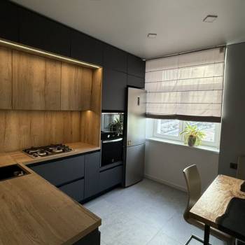 Сдается 2-х комнатная квартира, 60 м²