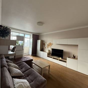 Сдается 2-х комнатная квартира, 60 м²