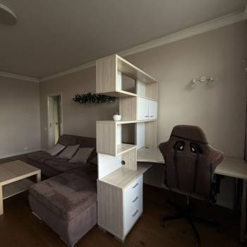 Сдается 2-х комнатная квартира, 60 м²