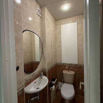 Сдается 2-х комнатная квартира, 60 м²