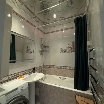 Сдается 2-х комнатная квартира, 60 м²