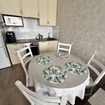 Сдается 2-х комнатная квартира, 50 м²