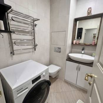 Сдается 2-х комнатная квартира, 50 м²