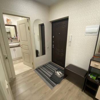 Сдается 2-х комнатная квартира, 50 м²