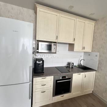 Сдается 2-х комнатная квартира, 50 м²