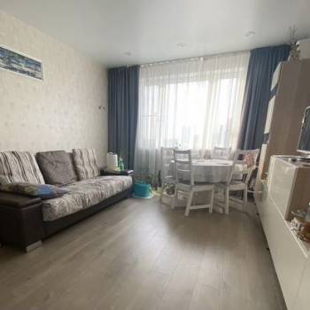 Сдается 2-х комнатная квартира, 50 м²