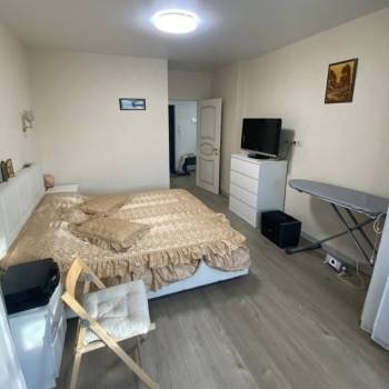 Сдается 2-х комнатная квартира, 50 м²