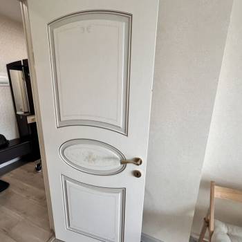 Сдается 2-х комнатная квартира, 50 м²