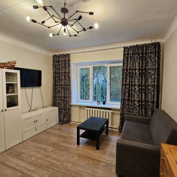 Сдается 2-х комнатная квартира, 40,1 м²