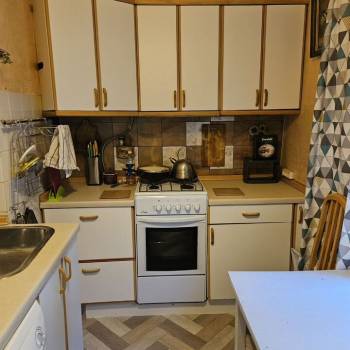 Сдается 2-х комнатная квартира, 40,1 м²