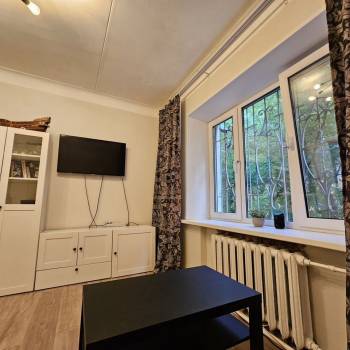 Сдается 2-х комнатная квартира, 40,1 м²