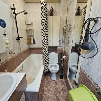Сдается 2-х комнатная квартира, 40,1 м²