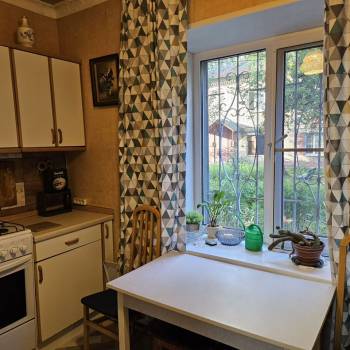 Сдается 2-х комнатная квартира, 40,1 м²