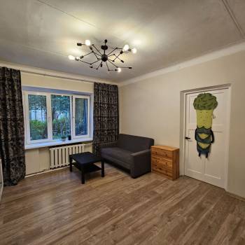Сдается 2-х комнатная квартира, 40,1 м²