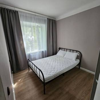Сдается 2-х комнатная квартира, 40,1 м²